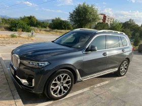 BMW X7 xDrive30d Individual | Mobile.bg    2