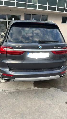 BMW X7 xDrive30d Individual | Mobile.bg    14