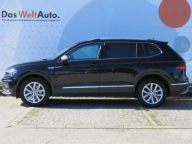 VW Tiguan LWB Highline 2.0TSI 4MOTION BMT - [3] 