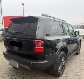 Toyota Land cruiser 250/NEW MODEL/2.8 D-4D/LUXURY/JBL/7-МЕСТЕН/НАЛИЧЕН - [7] 