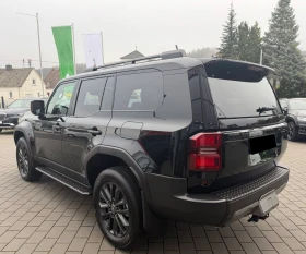 Toyota Land cruiser 250/NEW MODEL/2.8 D-4D/LUXURY/JBL/7-МЕСТЕН/НАЛИЧЕН - [5] 