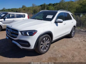 Mercedes-Benz GLE 350 4MATIC | Mobile.bg    2