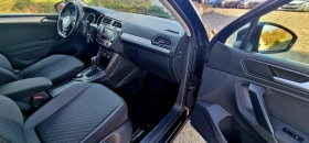 VW Tiguan 2.0 TSI 4X4   | Mobile.bg    8