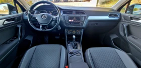 VW Tiguan 2.0 TSI 4X4   | Mobile.bg    7