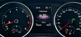 VW Tiguan 2.0 TSI 4X4   | Mobile.bg    16