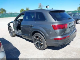     Audi Q7 !49600km!55TFSI* Quattro* Matrix* Distronic* 