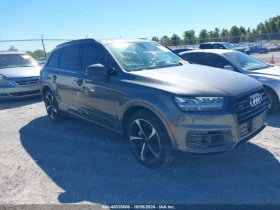     Audi Q7 !49600km!55TFSI* Quattro* Matrix* Distronic* 