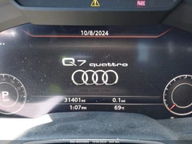 Audi Q7 !49600km!55TFSI* Quattro* Matrix* Distronic*  | Mobile.bg    11