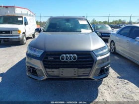 Audi Q7 !49600km!55TFSI* Quattro* Matrix* Distronic*  | Mobile.bg    5