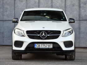 Mercedes-Benz GLE Coupe GLE 350, снимка 2