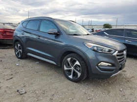 Обява за продажба на Hyundai Tucson LIMITED ~24 500 лв. - изображение 1