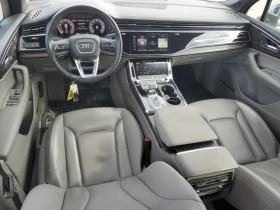 Audi Q7 PREMIUM PLUS* Quattro* Bose* м.точка* подгрев* , снимка 8