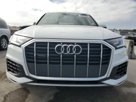 Audi Q7 PREMIUM PLUS* Quattro* Bose* м.точка* подгрев* , снимка 2