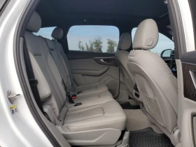 Audi Q7 PREMIUM PLUS* Quattro* Bose* м.точка* подгрев* , снимка 11