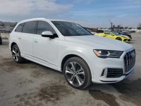 Audi Q7 PREMIUM PLUS* Quattro* Bose* м.точка* подгрев* , снимка 1