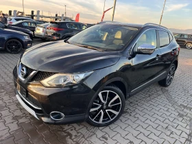 Nissan Qashqai 1.5DCI AVTOMAT/NAVI/KAMERA/PANORAMA EURO 6 - [1] 