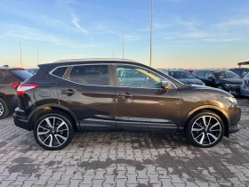 Nissan Qashqai 1.5DCI AVTOMAT/NAVI/KAMERA/PANORAMA EURO 6 - [6] 