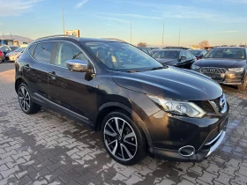 Nissan Qashqai 1.5DCI AVTOMAT/NAVI/KAMERA/PANORAMA EURO 6 - [5] 