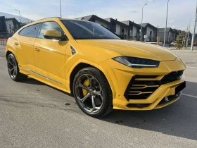 Lamborghini Urus B&O Pano  FULL !!! | Mobile.bg    2