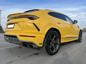 Lamborghini Urus B&O Pano  FULL !!! | Mobile.bg    4