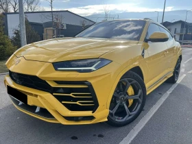     Lamborghini Urus B&O Pano  FULL !!!