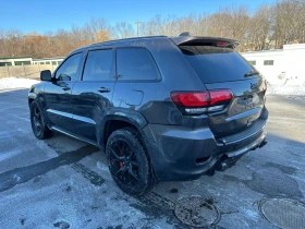 Jeep Grand cherokee Srt-8, снимка 3