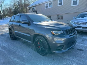 Jeep Grand cherokee Srt-8 - 59999 лв. - 22699249 | Car24.bg