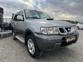 Nissan Terrano = ИТАЛИЯ= 3.0-153= SPORT= - 11990 лв. - 96308757 | Car24.bg