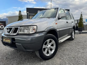 Nissan Terrano = ИТАЛИЯ= 3.0-153= SPORT=  1