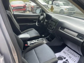 Mitsubishi Outlander 3.0 4х4 6+ 1 - 28800 лв. - 88358237 | Car24.bg