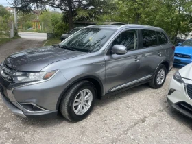 Mitsubishi Outlander 3.0 4х4 6+ 1 - 28800 лв. - 88358237 | Car24.bg