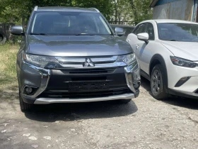 Mitsubishi Outlander 3.0 4х4 6+ 1 - 28800 лв. - 88358237 | Car24.bg