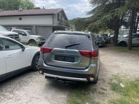 Mitsubishi Outlander 3.0 4х4 6+ 1 - 28800 лв. - 88358237 | Car24.bg
