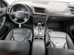 Audi Q5 PREMIUM PLUS * Лизинг - 15000 лв. - 28161231 8