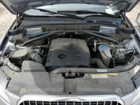 Audi Q5 PREMIUM PLUS * Лизинг - 15000 лв. - 28161231 12