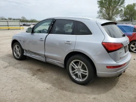 Audi Q5 PREMIUM PLUS * Лизинг - 15000 лв. - 28161231 2