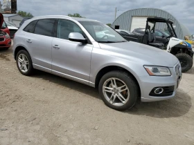 Audi Q5 PREMIUM PLUS * Лизинг - 15000 лв. - 28161231 4