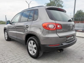 VW Tiguan 2.0 TDI 4motion - 15300 лв. - 45008814 7