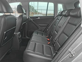 VW Tiguan 2.0 TDI 4motion - 15300 лв. - 45008814 15