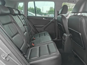 VW Tiguan 2.0 TDI 4motion - 15300 лв. - 45008814 16