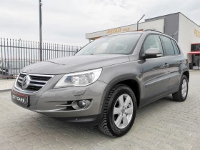VW Tiguan 2.0 TDI 4motion - 15300 лв. - 45008814 4