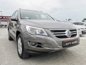 VW Tiguan 2.0 TDI 4motion - 15300 лв. - 45008814 3