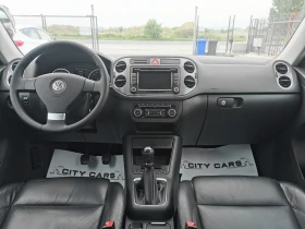 VW Tiguan 2.0 TDI 4motion - 15300 лв. - 45008814 12