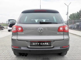 VW Tiguan 2.0 TDI 4motion - 15300 лв. - 45008814 8