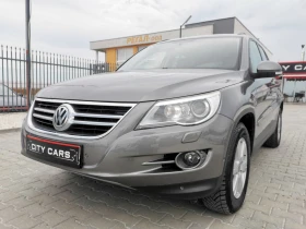 VW Tiguan 2.0 TDI 4motion - 15300 лв. - 45008814 2