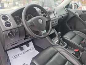 VW Tiguan 2.0 TDI 4motion - 15300 лв. - 45008814 11