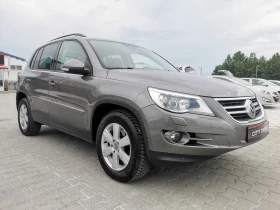 VW Tiguan 2.0 TDI 4motion - 15300 лв. - 45008814 6