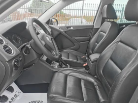 VW Tiguan 2.0 TDI 4motion - 15300 лв. - 45008814 10