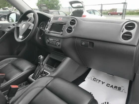 VW Tiguan 2.0 TDI 4motion - 15300 лв. - 45008814 13