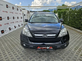 Honda Cr-v 2.0i-150кс= АВТОМАТ= 89.000км!= 4х4= EXECUTIVE